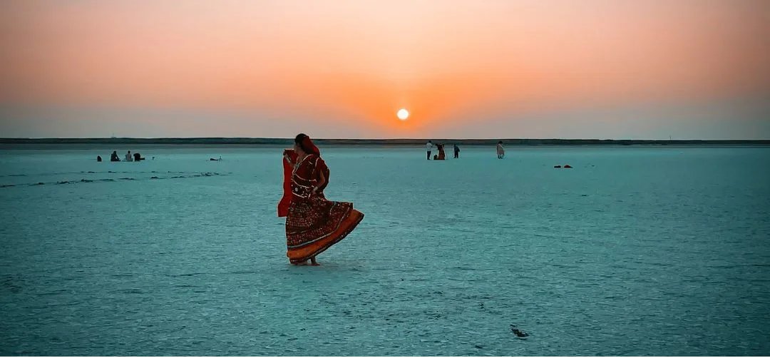Rann Utsav Tour Packages 2026-2027 - Tent City Dhordo Official Partner - Ghumo Firoo Travels